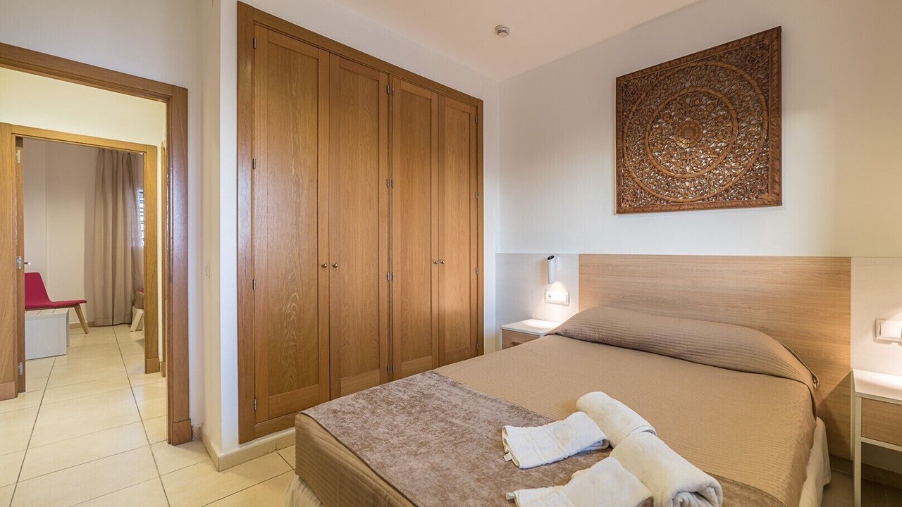 Photo of Bedroom in Punta Umbria