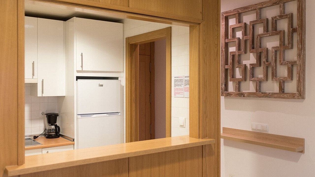 Photo of Kitchen in Punta Umbria