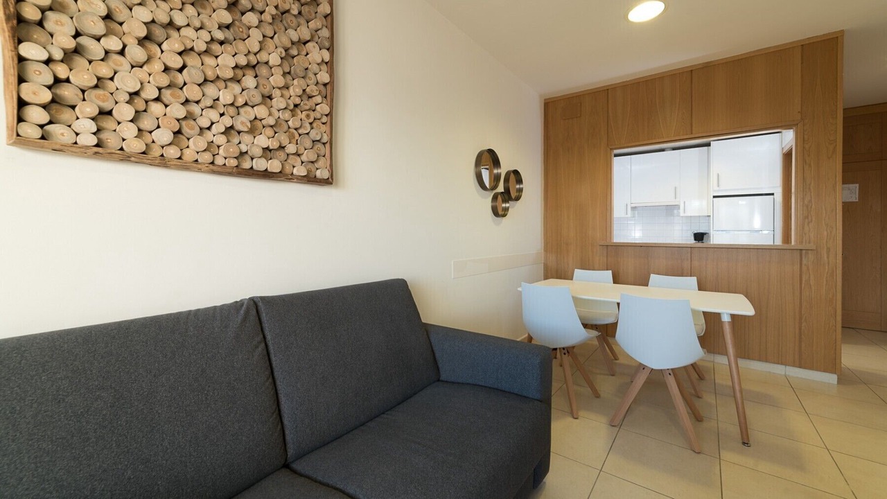 Photo of Livingroom in Punta Umbria