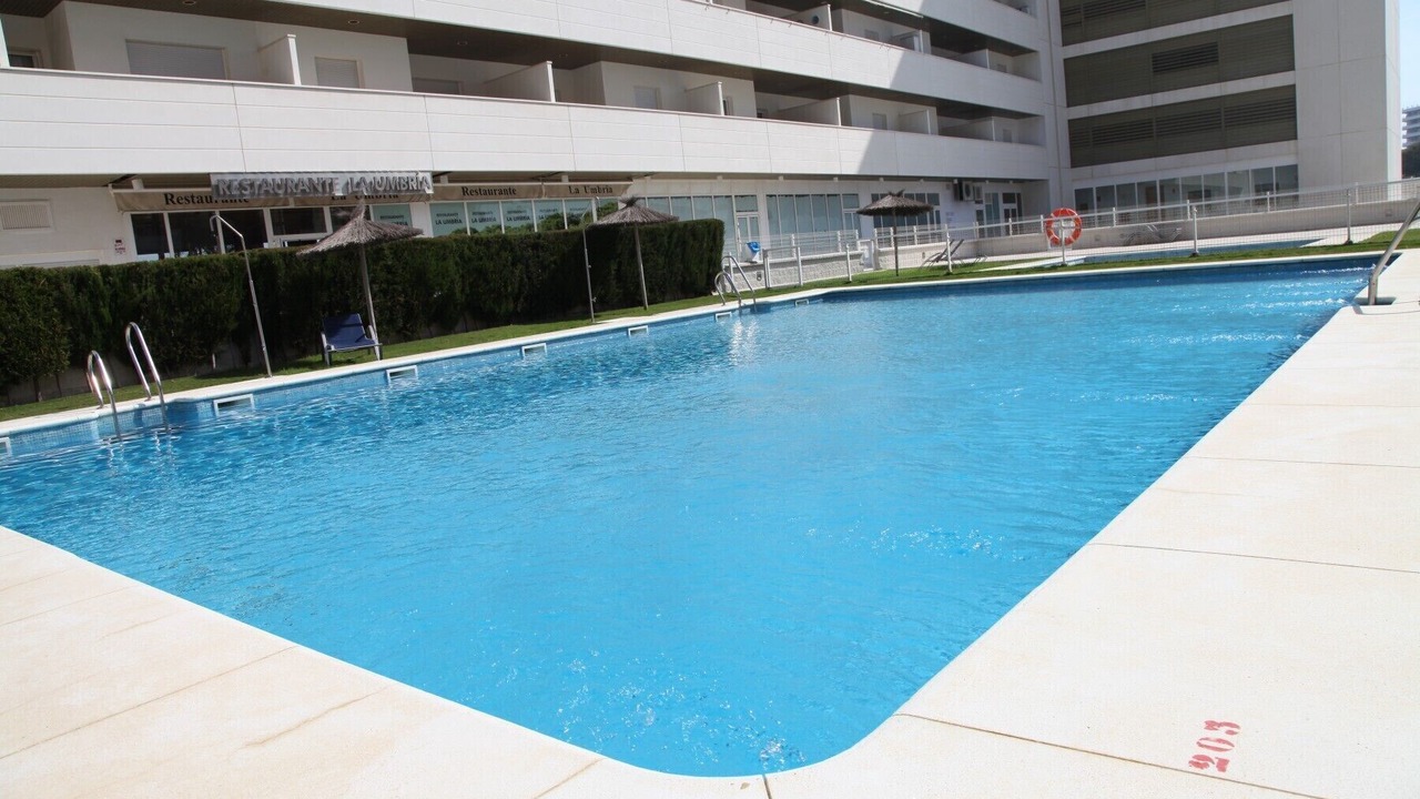Photo of Outdoor in Punta Umbria