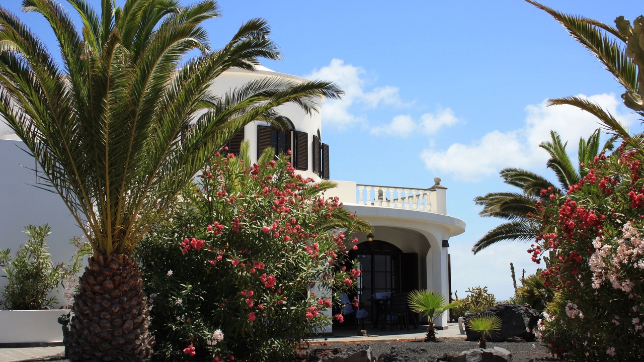 Photo of Outdoor in Charco del Palo