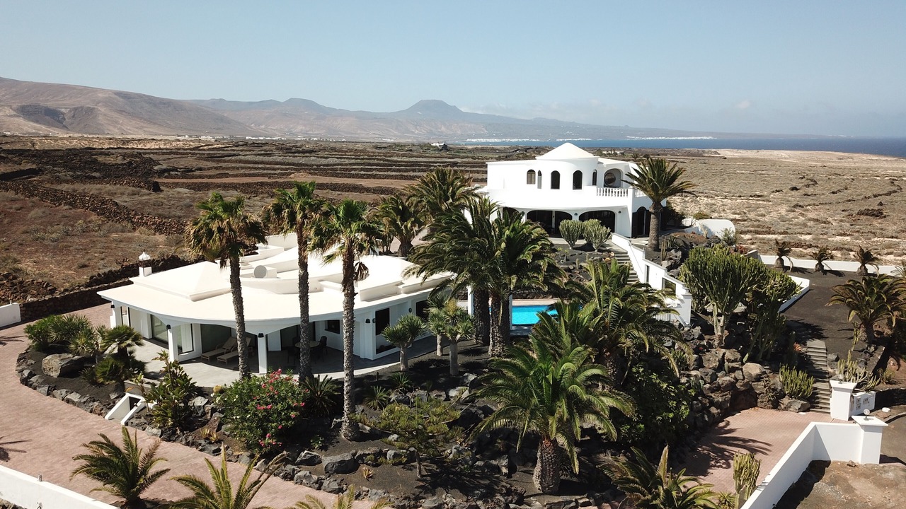 Photo of Outdoor in Charco del Palo