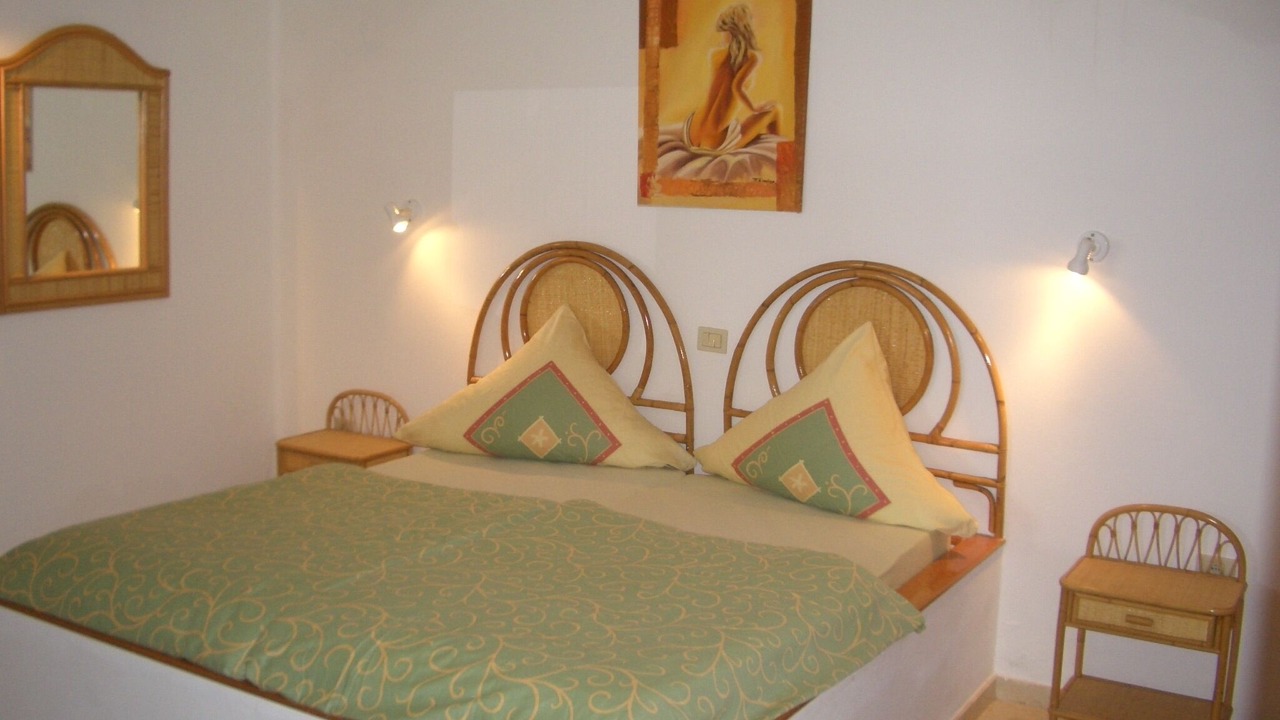 Photo of Bedroom in Charco del Palo
