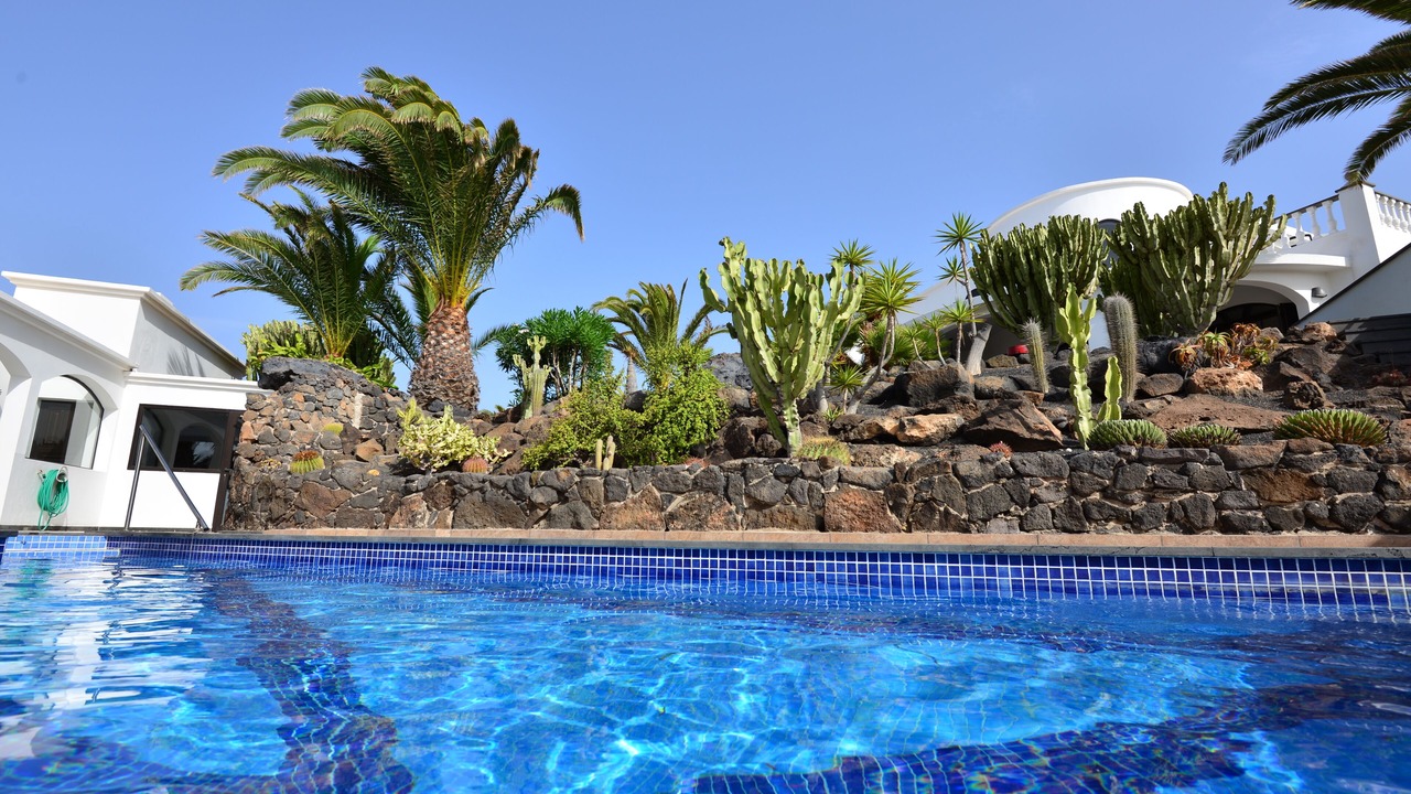 Photo of Outdoor in Charco del Palo