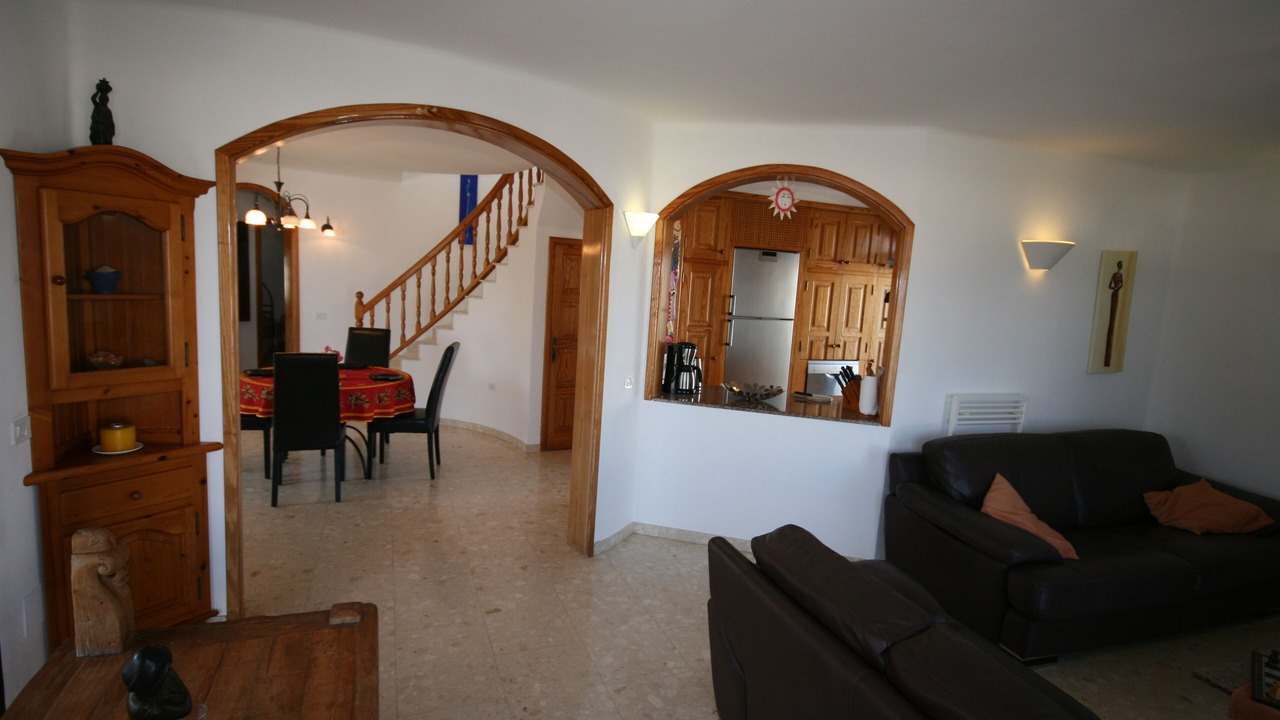 Photo of Livingroom in Charco del Palo