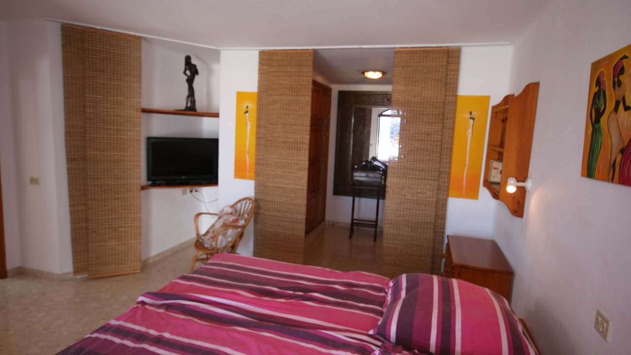 Photo of Bedroom in Charco del Palo