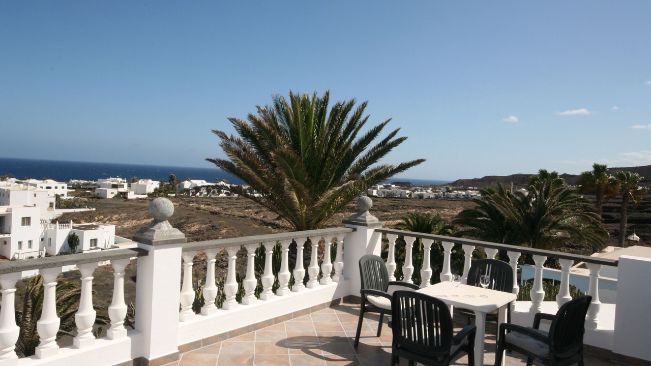 Photo of Outdoor in Charco del Palo