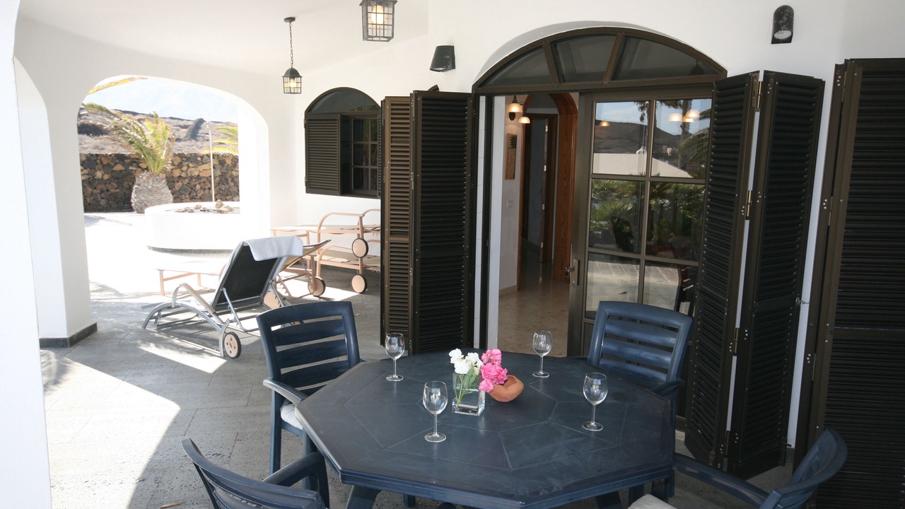 Photo of Outdoor in Charco del Palo