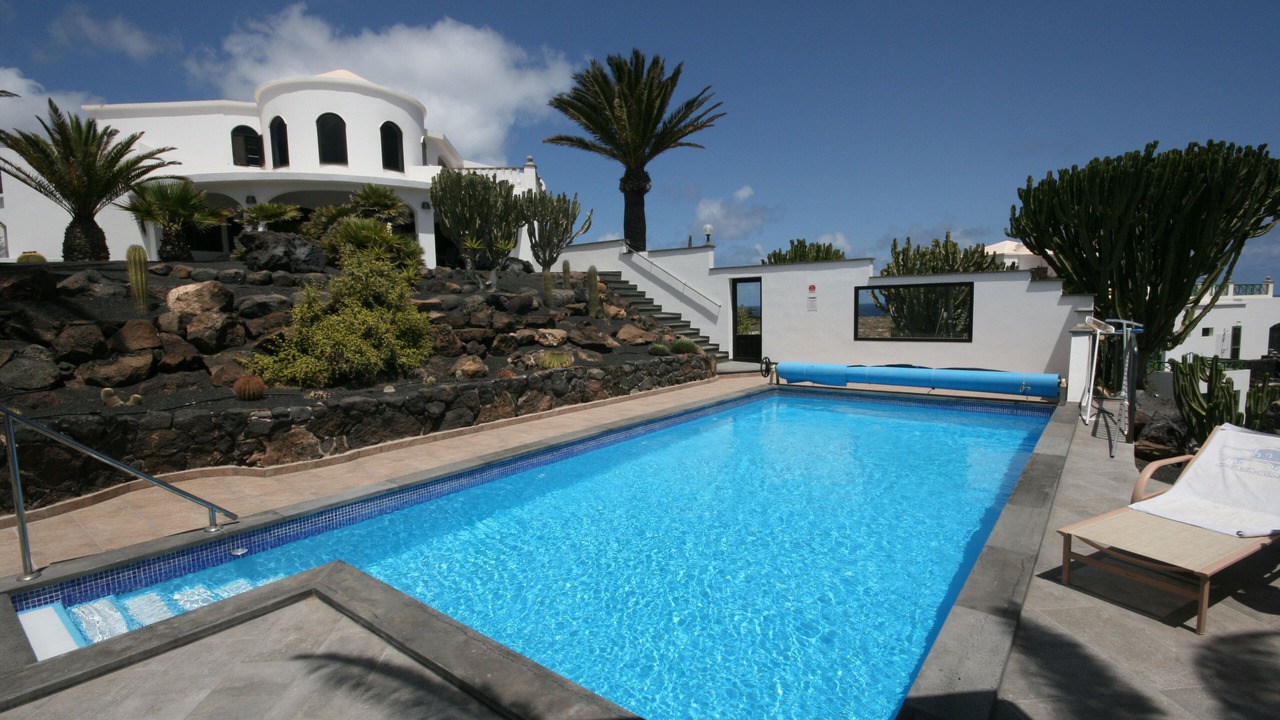 Photo of Outdoor in Charco del Palo