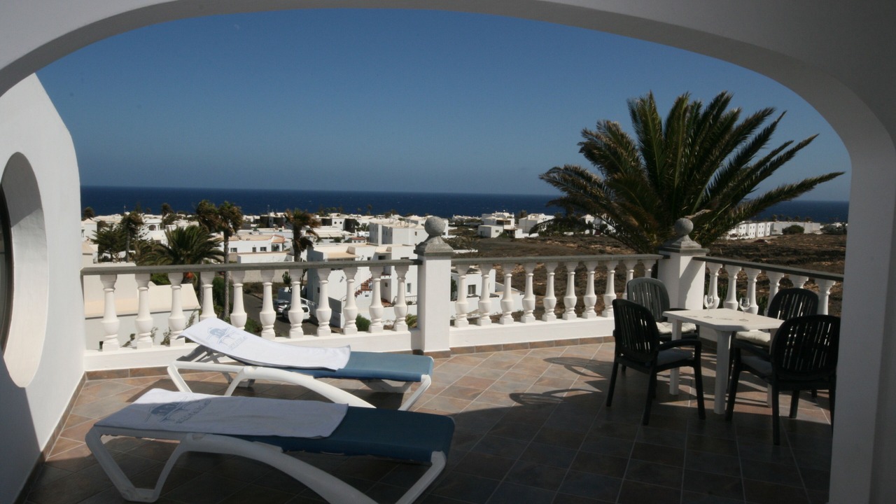 Photo of Outdoor in Charco del Palo