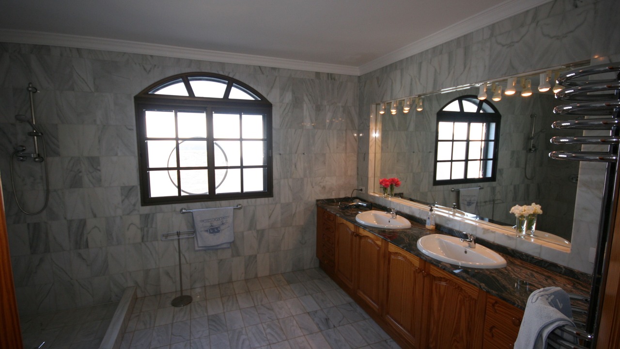 Photo of Bathroom in Charco del Palo