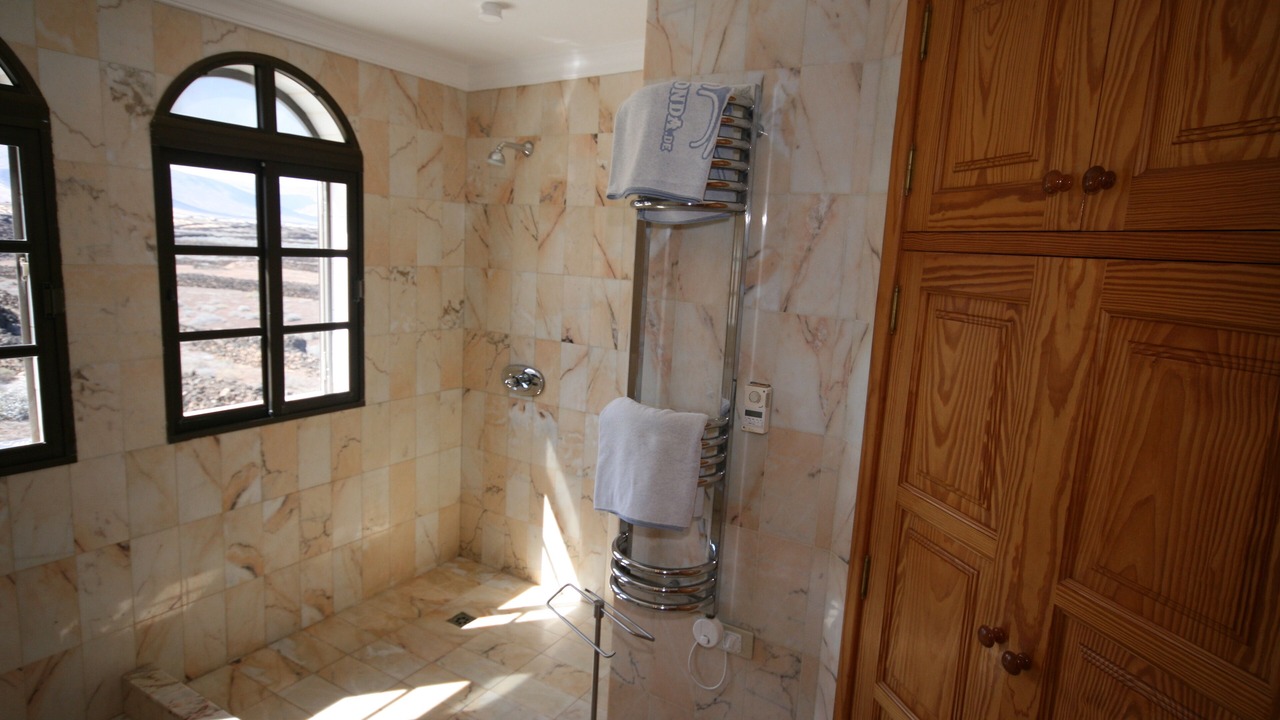 Photo of Bathroom in Charco del Palo