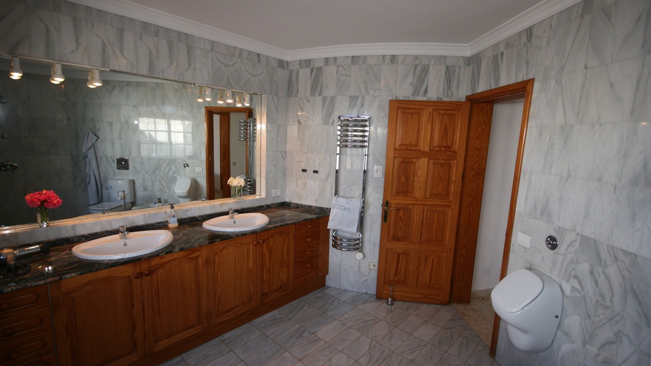 Photo of Bathroom in Charco del Palo