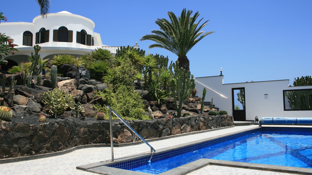 Photo of Outdoor in Charco del Palo