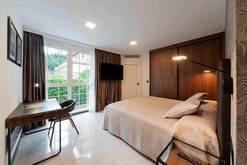 Photo of Bedroom in San Sebastian Centro