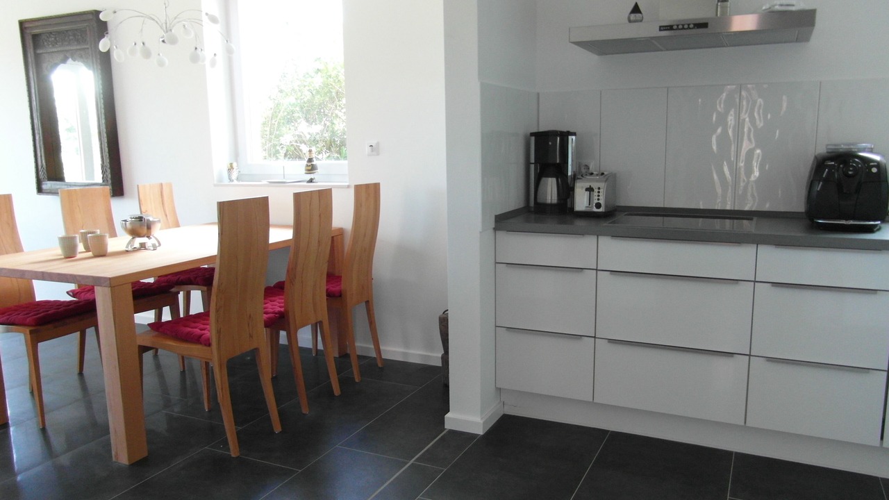 Photo of Kitchen in Borkum