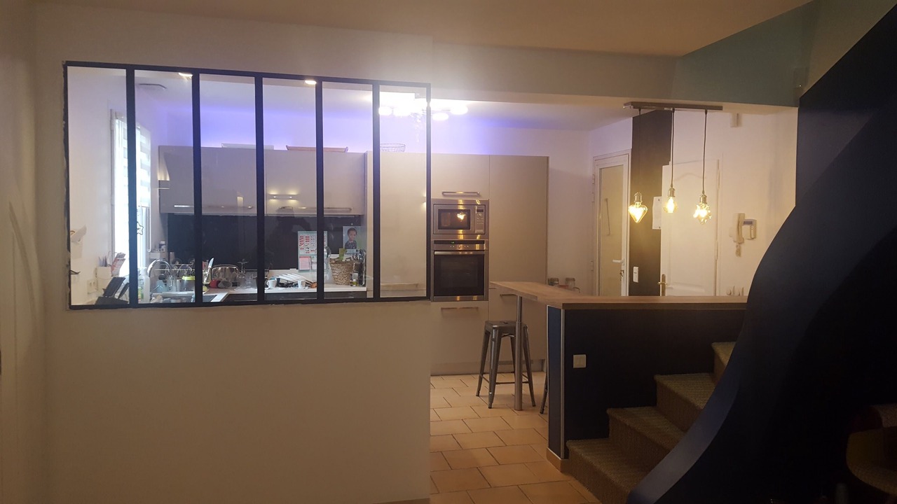 Photo of Kitchen in Rousset