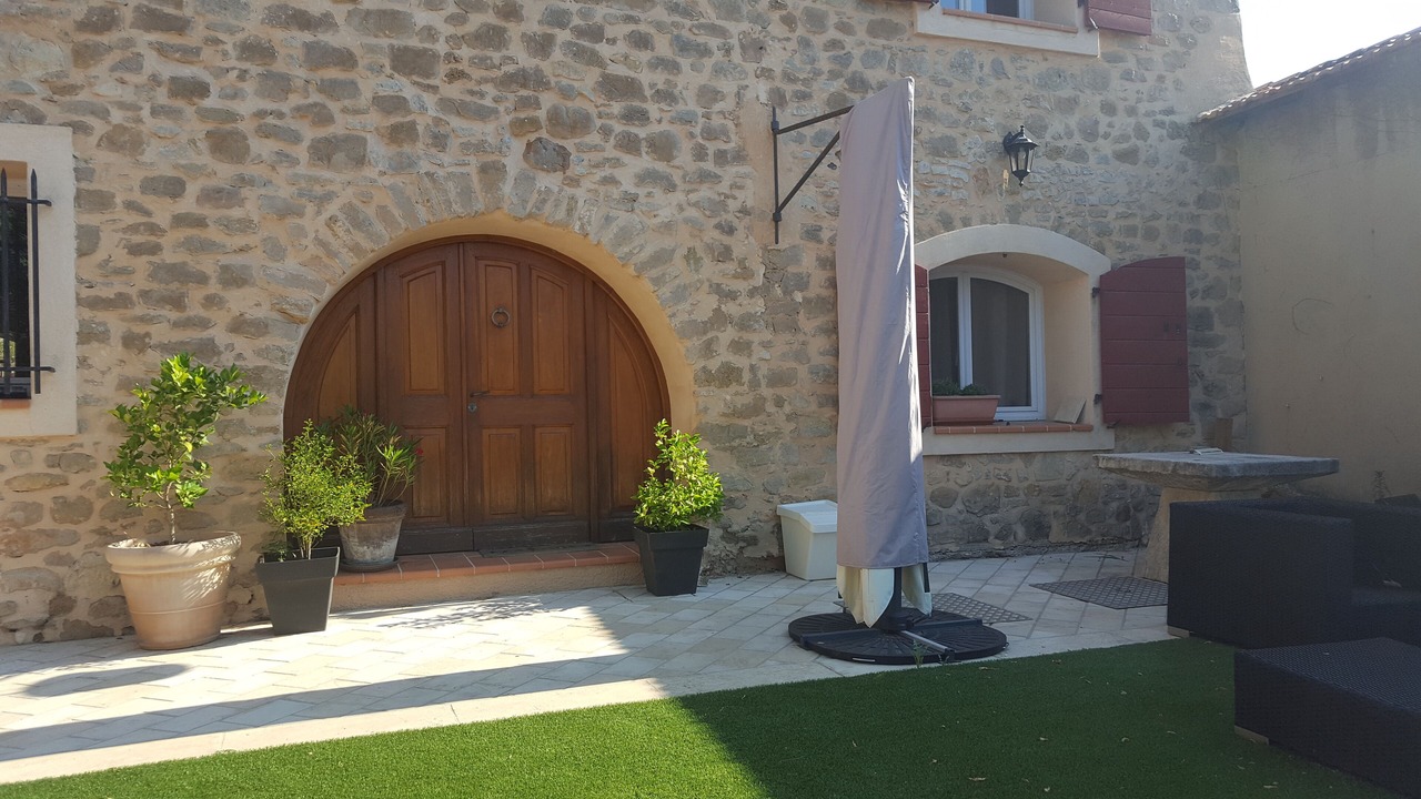 Photo of Outdoor in Rousset