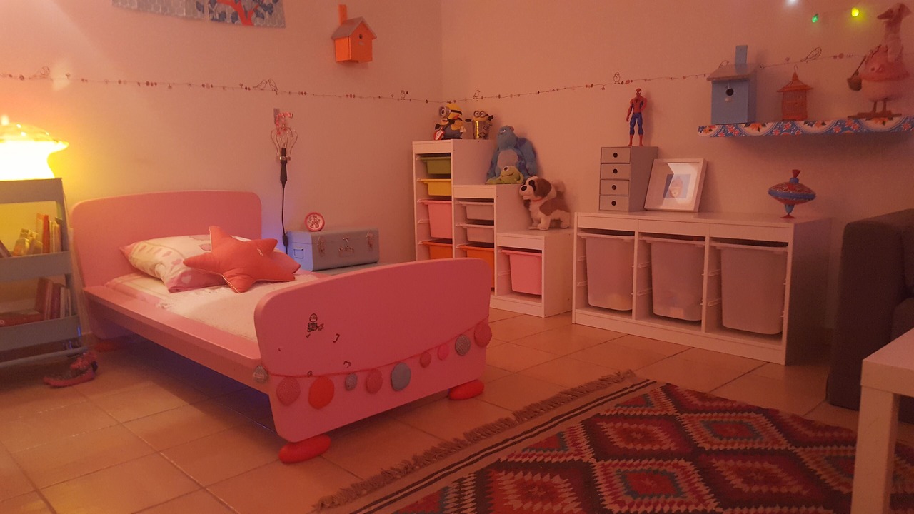 Photo of Bedroom in Rousset
