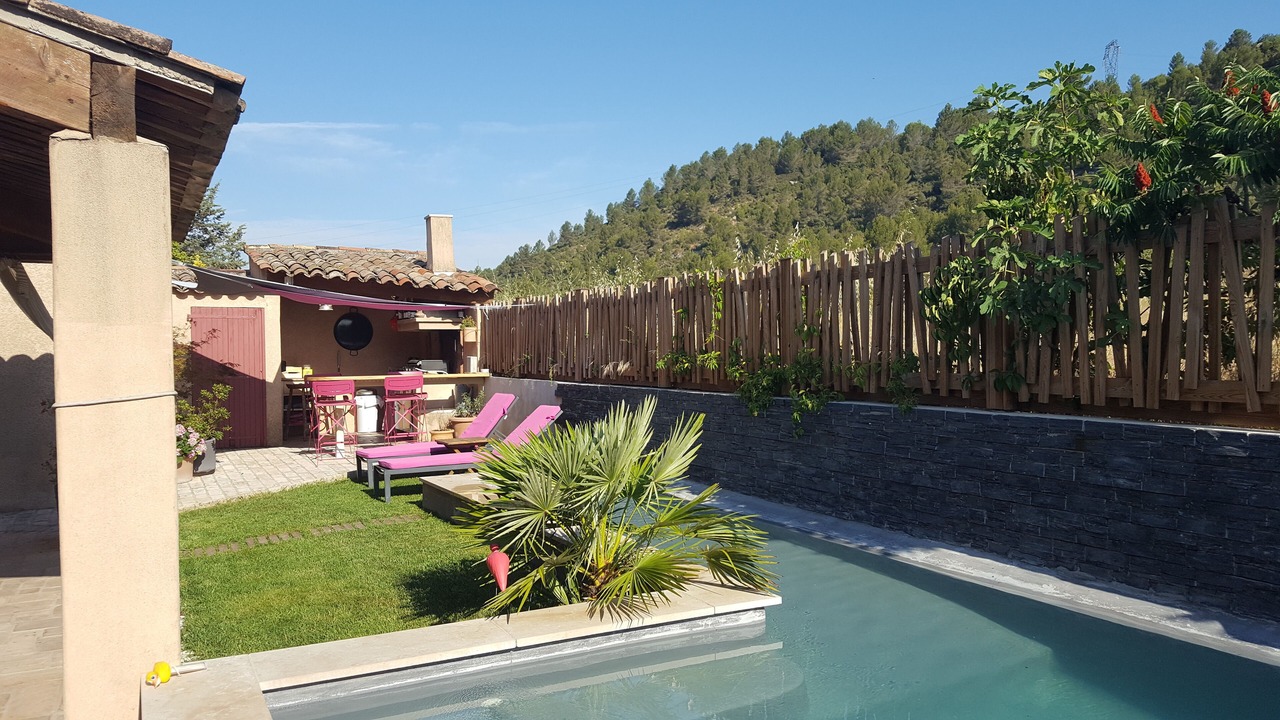 Photo of Outdoor in Rousset