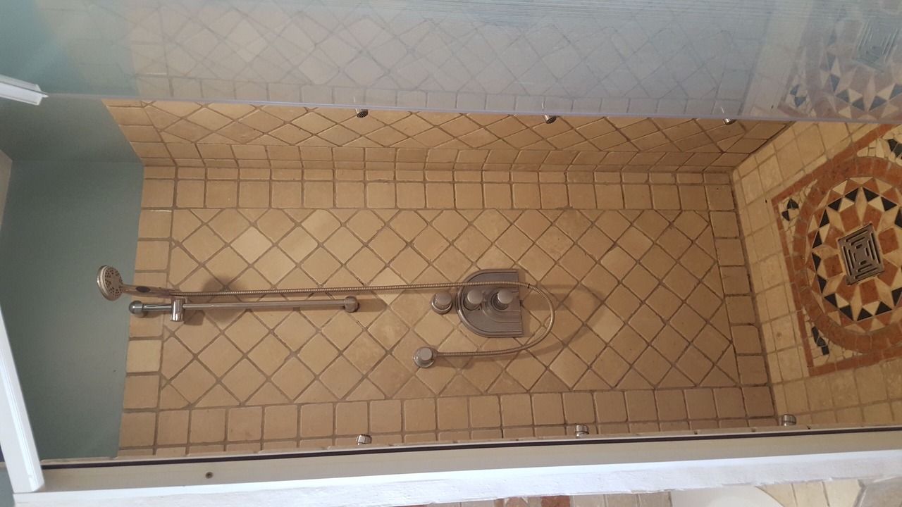 Photo of Bathroom in Rousset