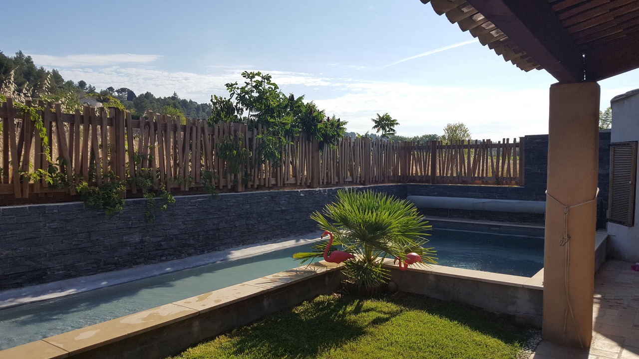 Photo of Outdoor in Rousset