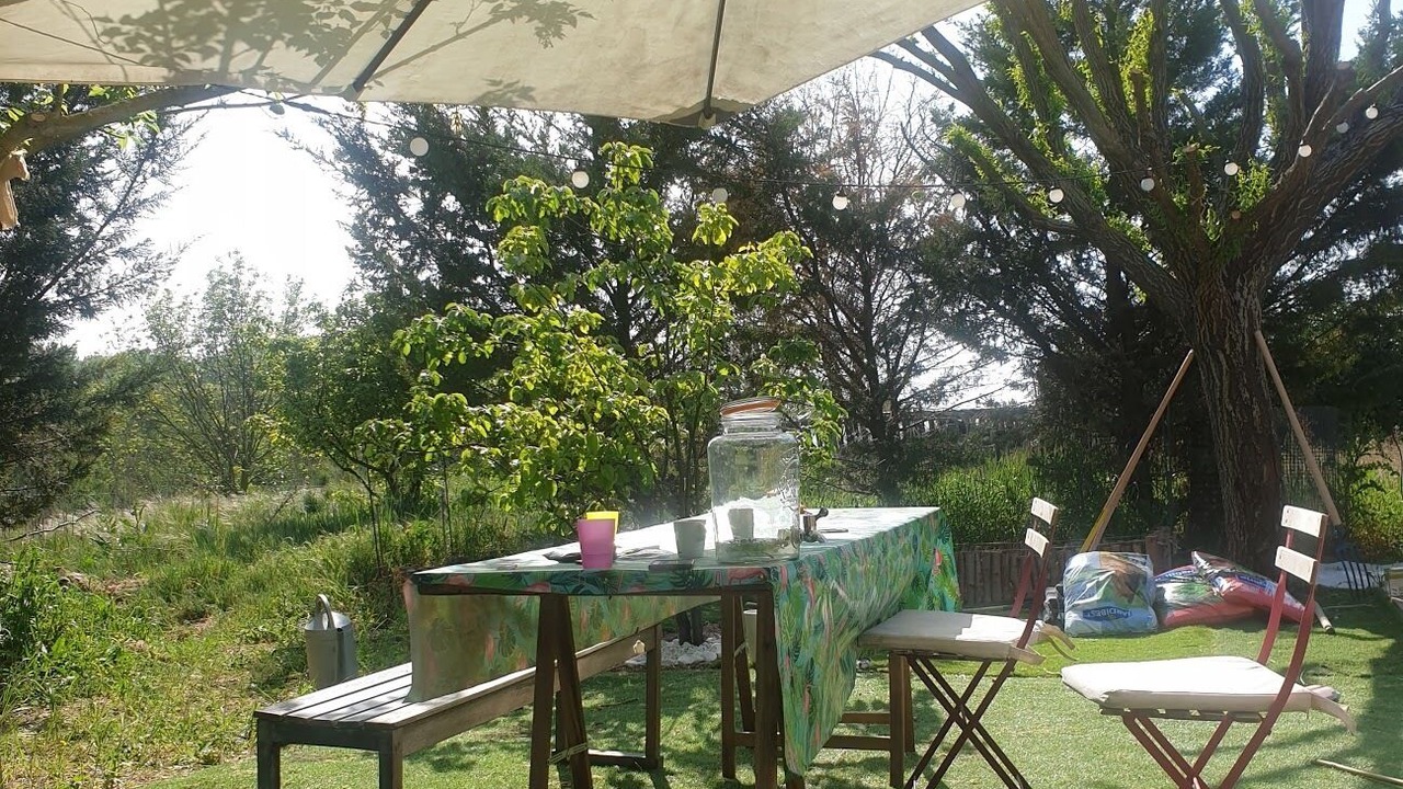 Photo of Outdoor in Rousset