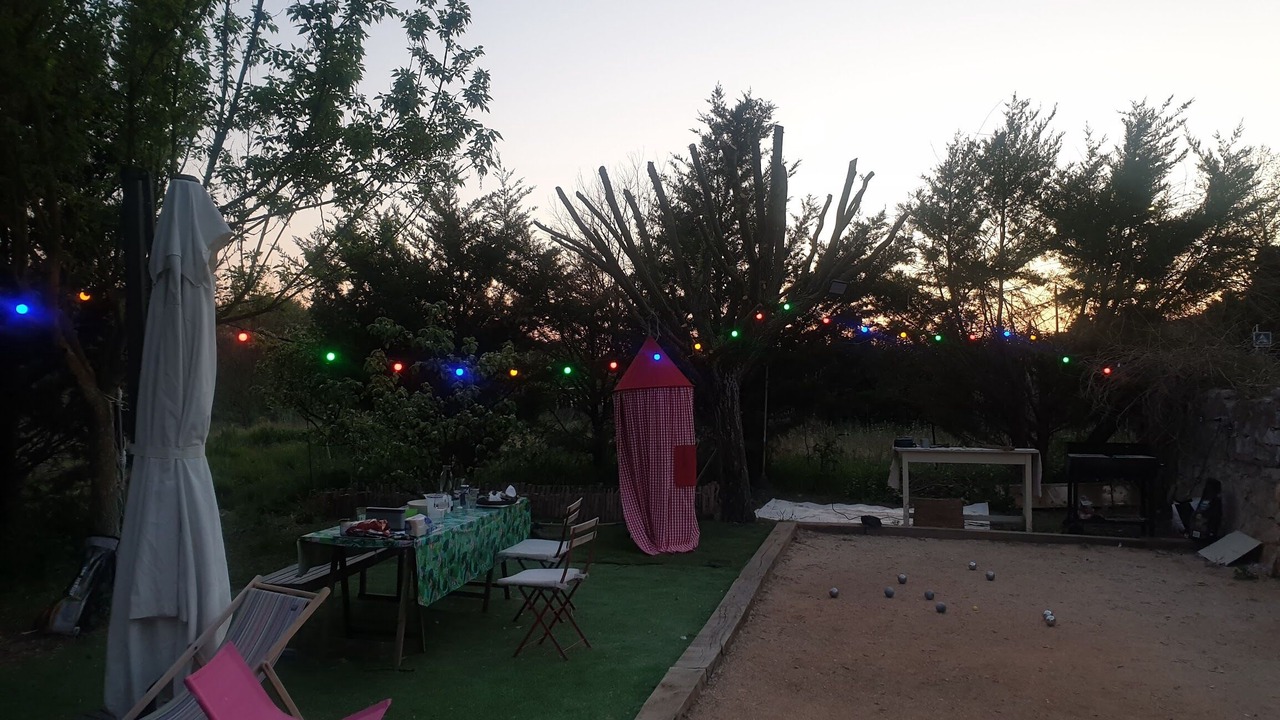 Photo of Outdoor in Rousset