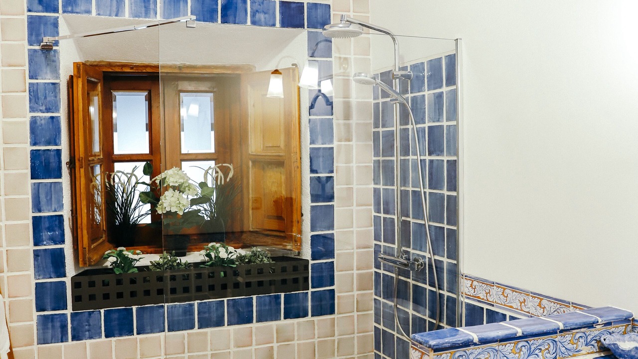 Photo of Bathroom in Arges