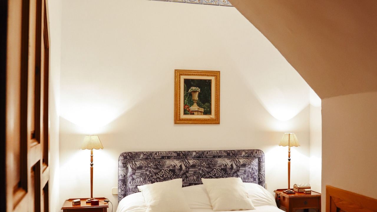 Photo of Bedroom in Arges
