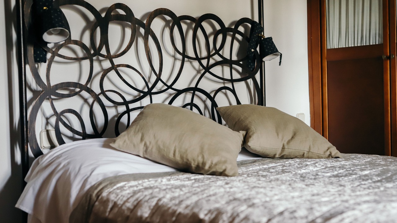 Photo of Bedroom in Arges