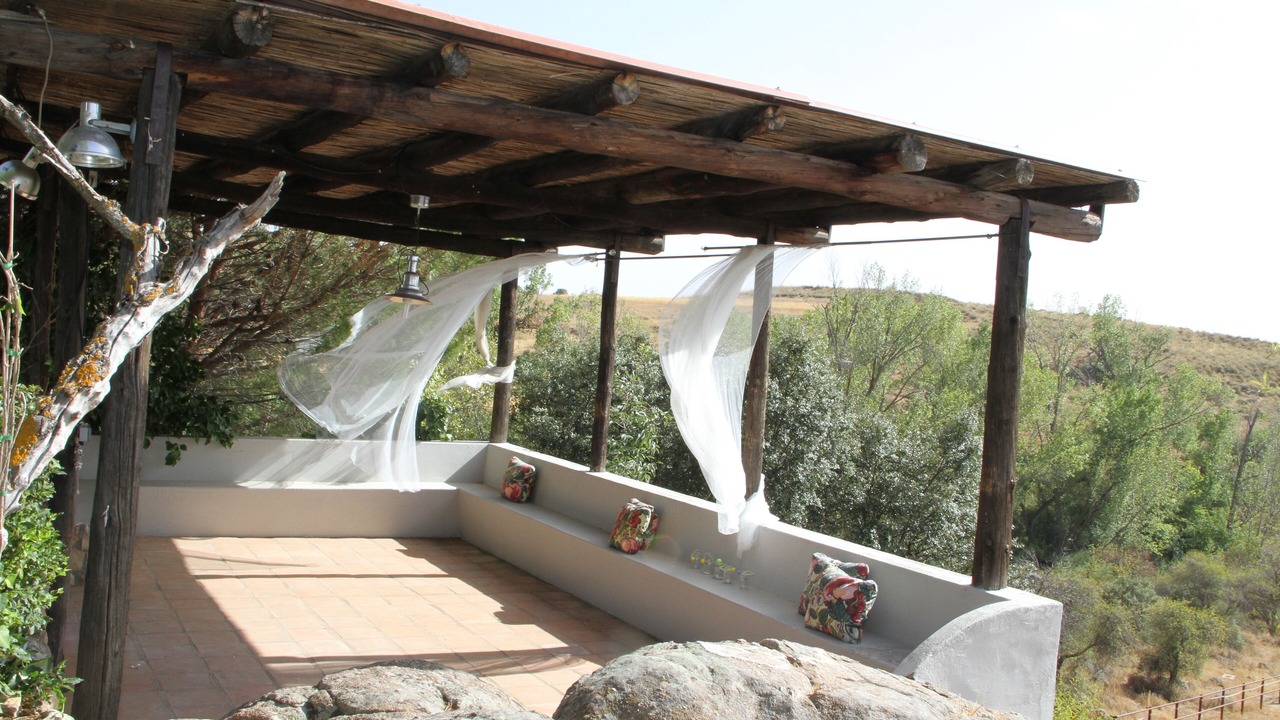 Photo of Patio Balcony in Arges