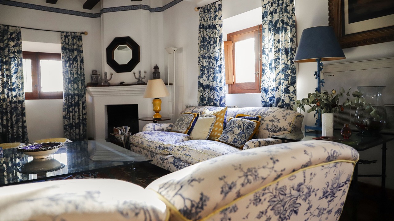 Photo of Livingroom in Arges