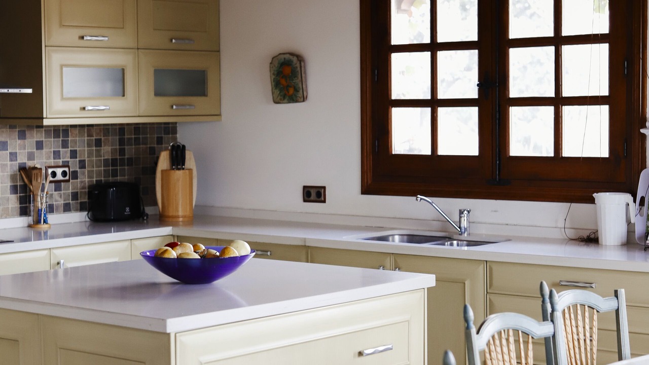 Photo of Kitchen in Arges