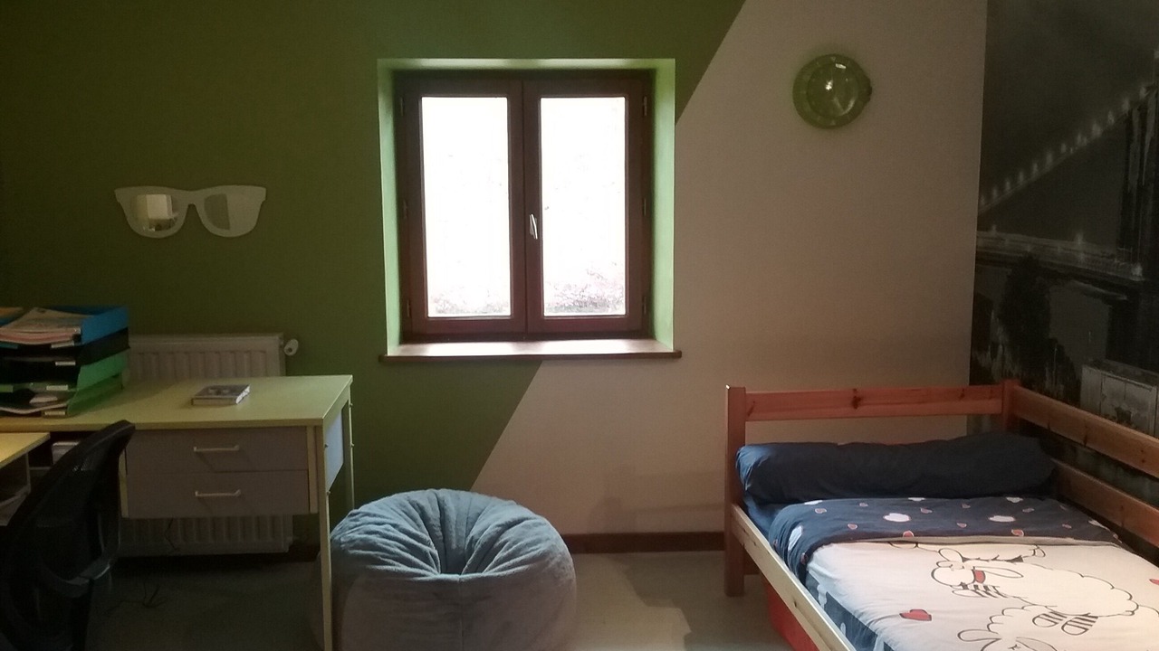 Photo of Bedroom in Montagne