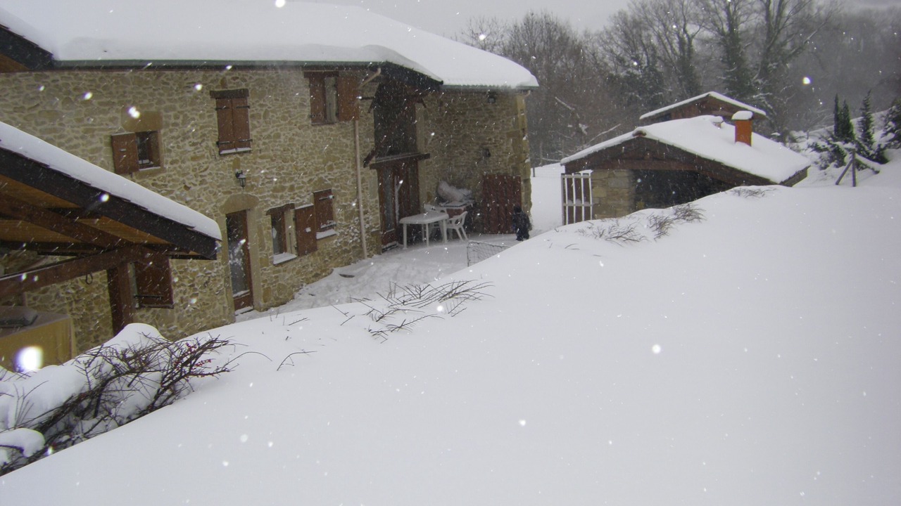 Photo of Outdoor in Montagne