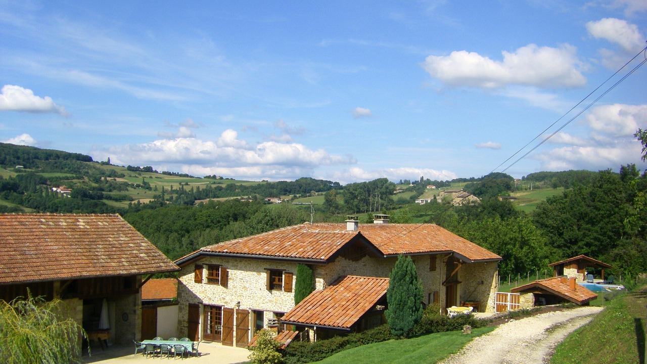 Photo of Outdoor in Montagne