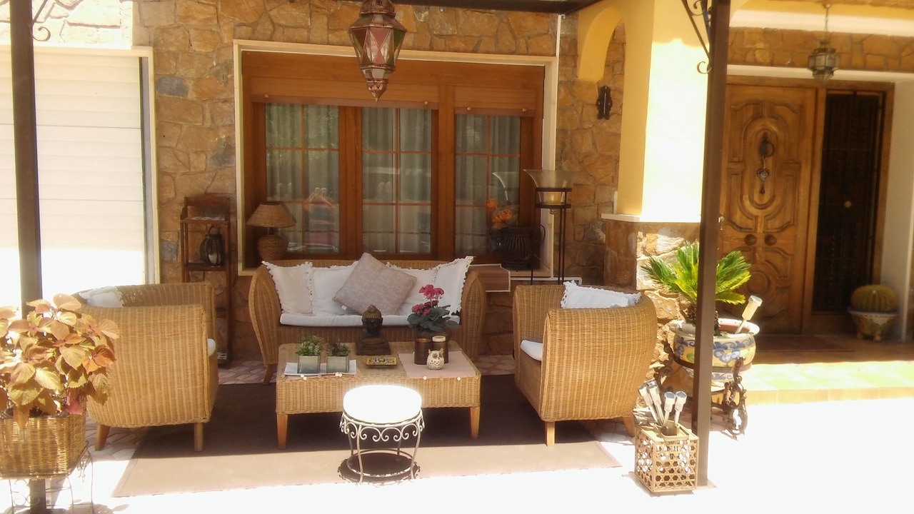 Photo of Outdoor in Monovar