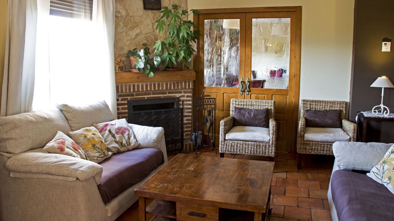 Photo of Livingroom in Tizneros