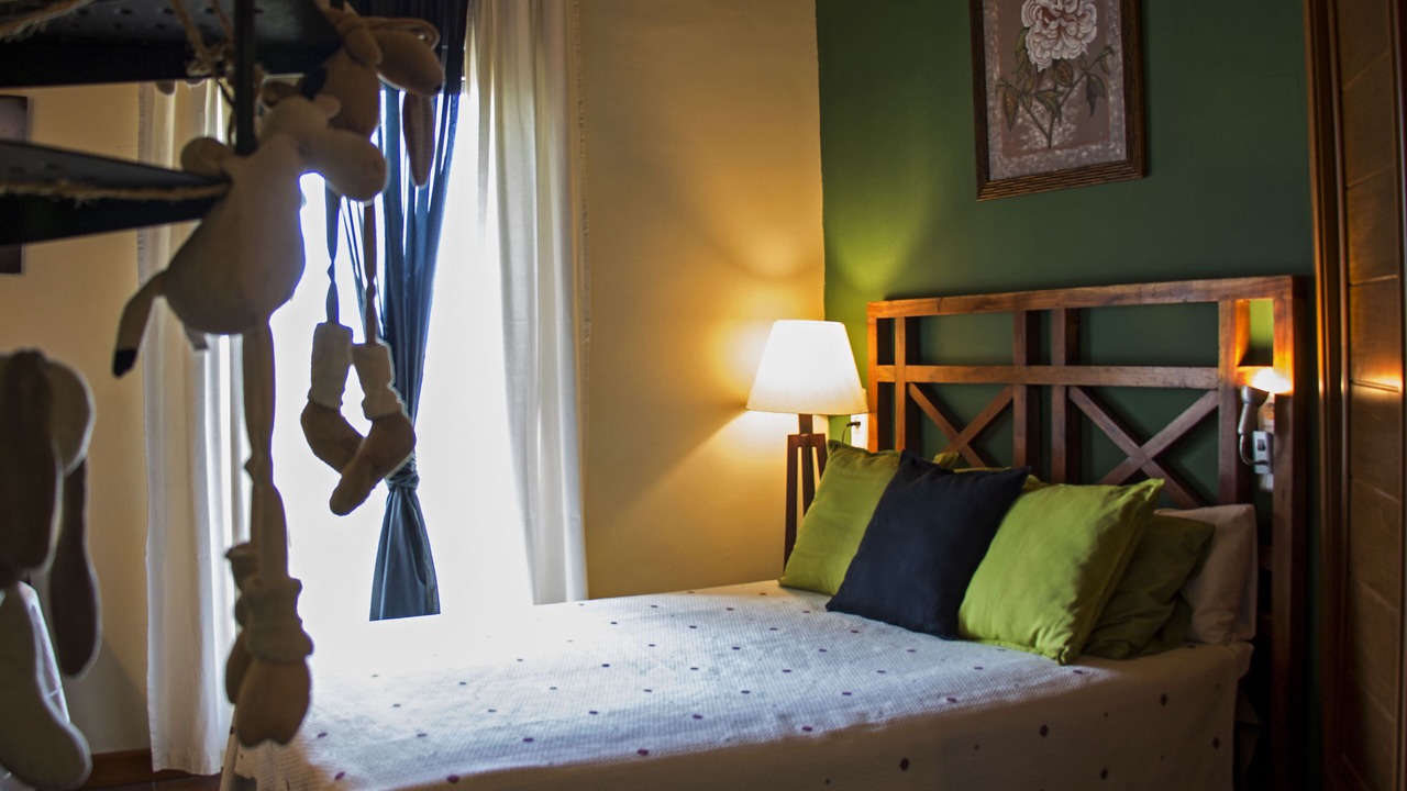 Photo of Bedroom in Tizneros