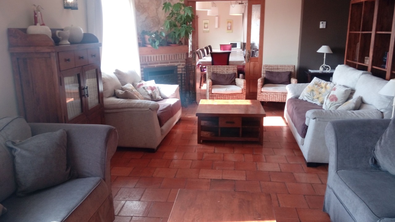 Photo of Livingroom in Tizneros