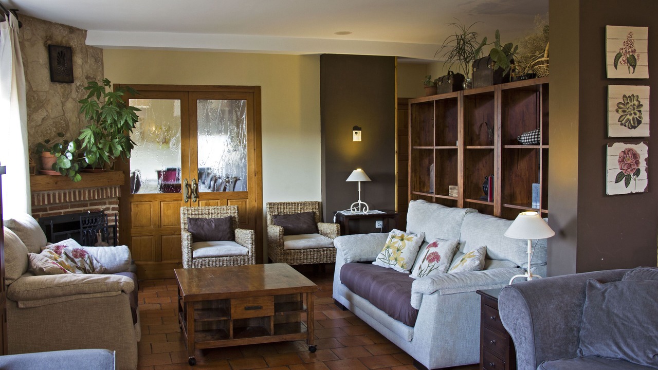 Photo of Livingroom in Tizneros