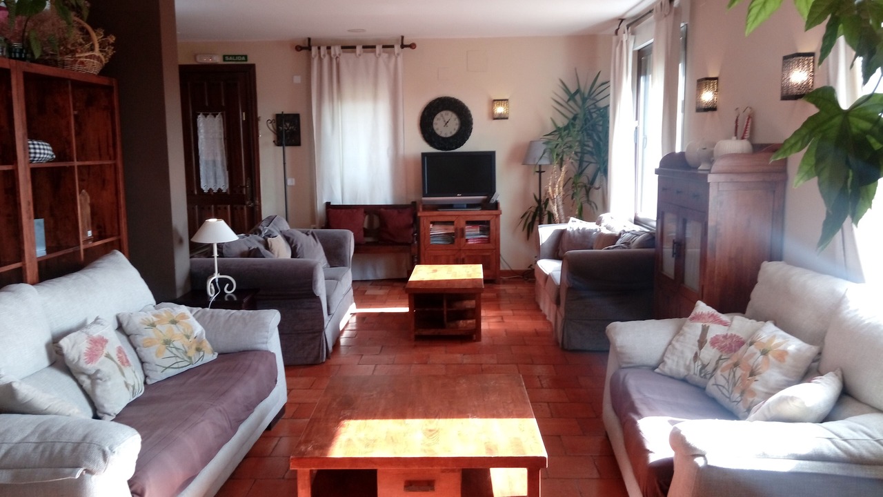 Photo of Livingroom in Tizneros