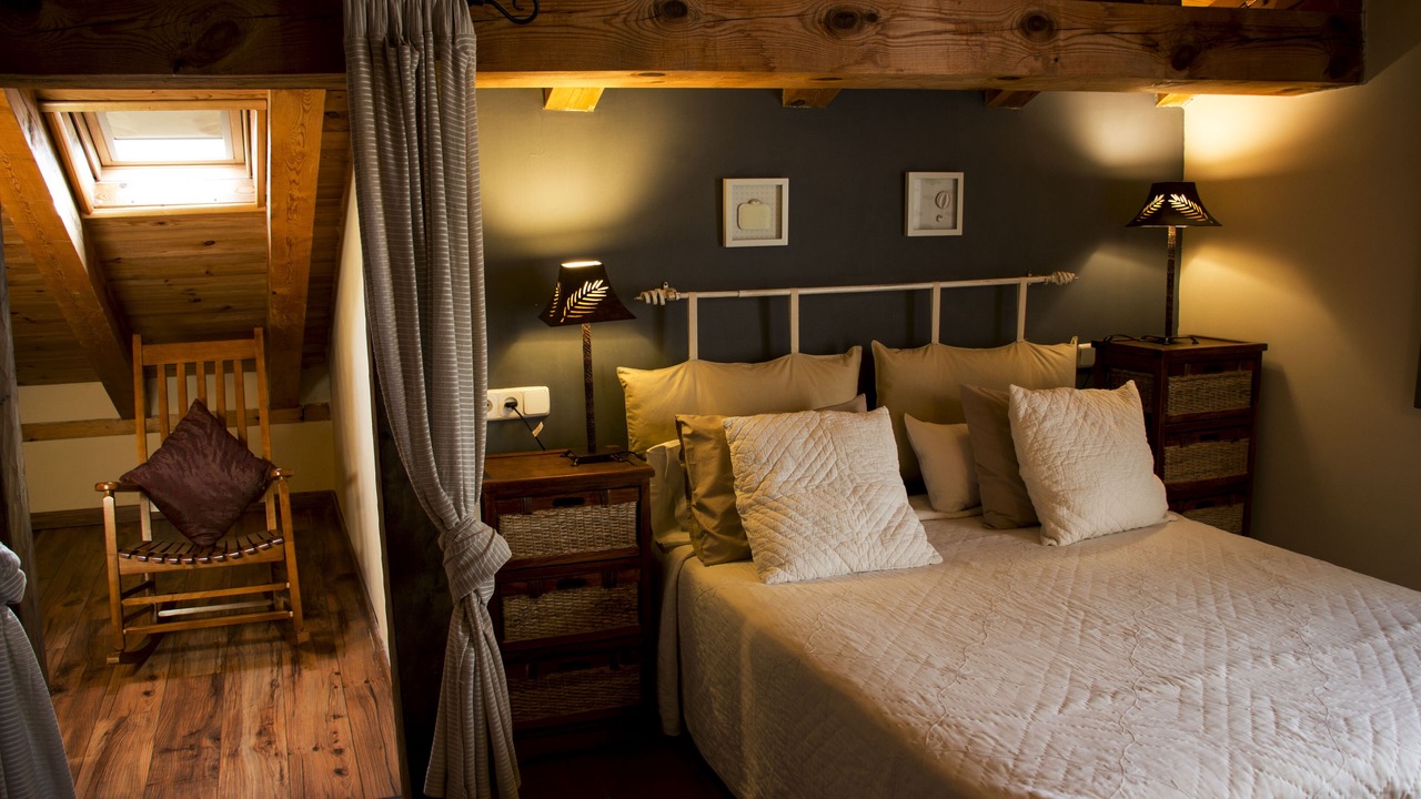 Photo of Bedroom in Tizneros