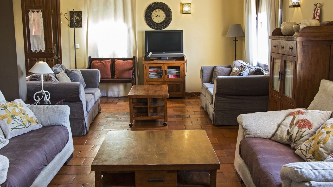 Photo of Livingroom in Tizneros