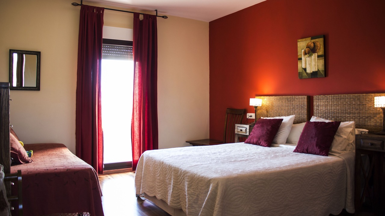 Photo of Bedroom in Tizneros