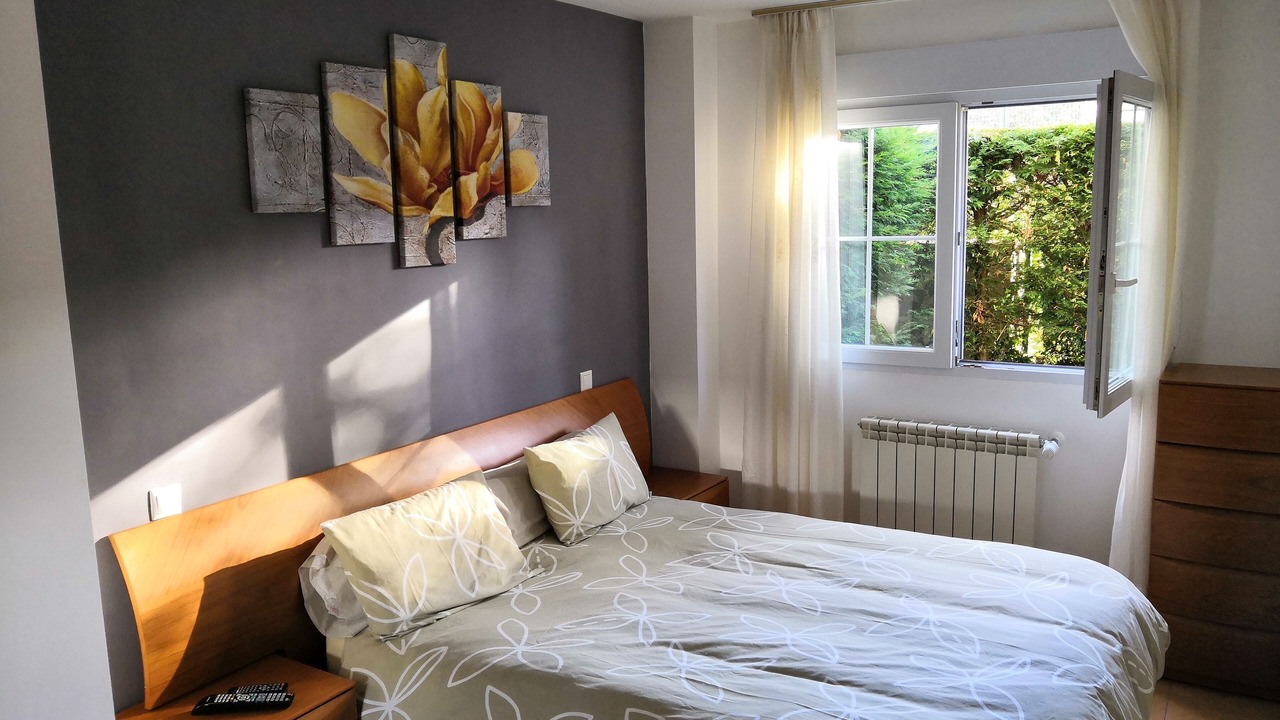Photo of Bedroom in Gama