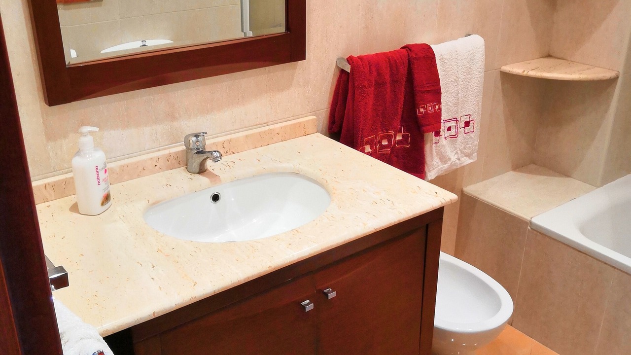 Photo of Bathroom in Gama