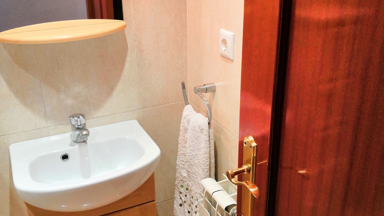 Photo of Bathroom in Gama