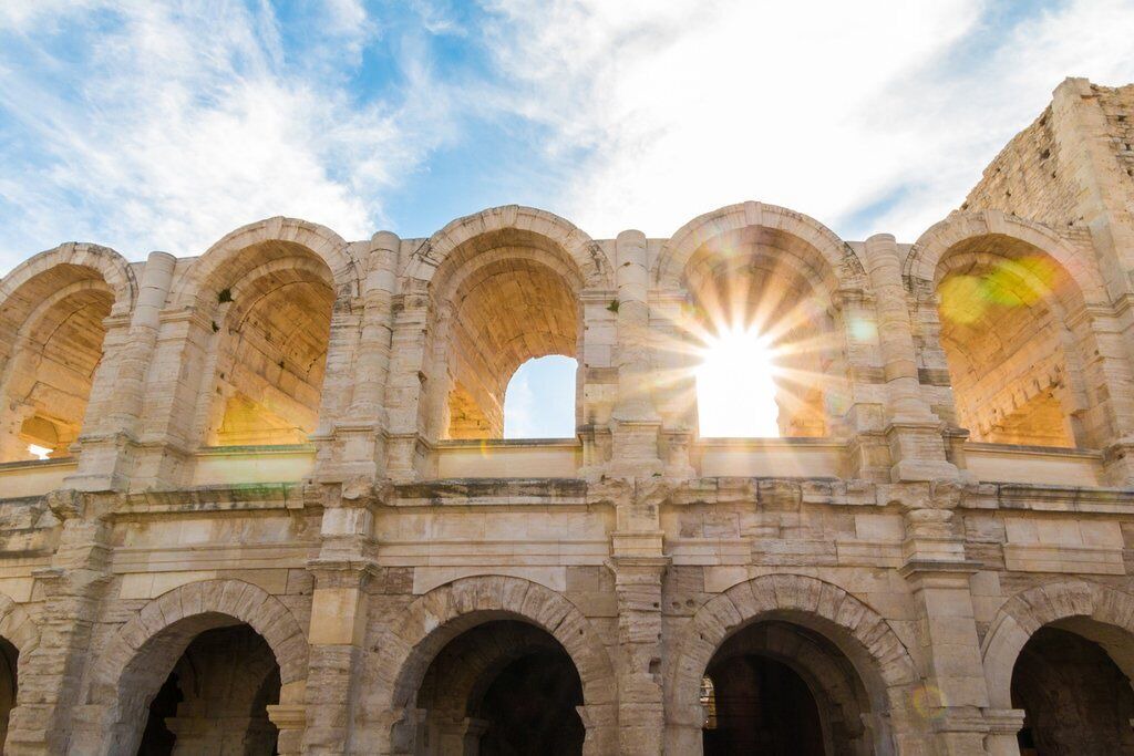 Photo of Others in Arles City Centre